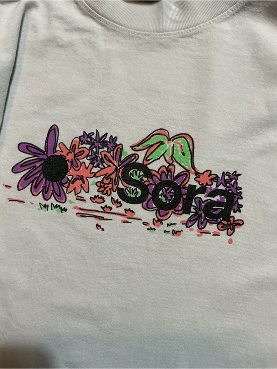 Open Ai Sora Video App Technology Official Employee Limited Edition L/S T-Shirt